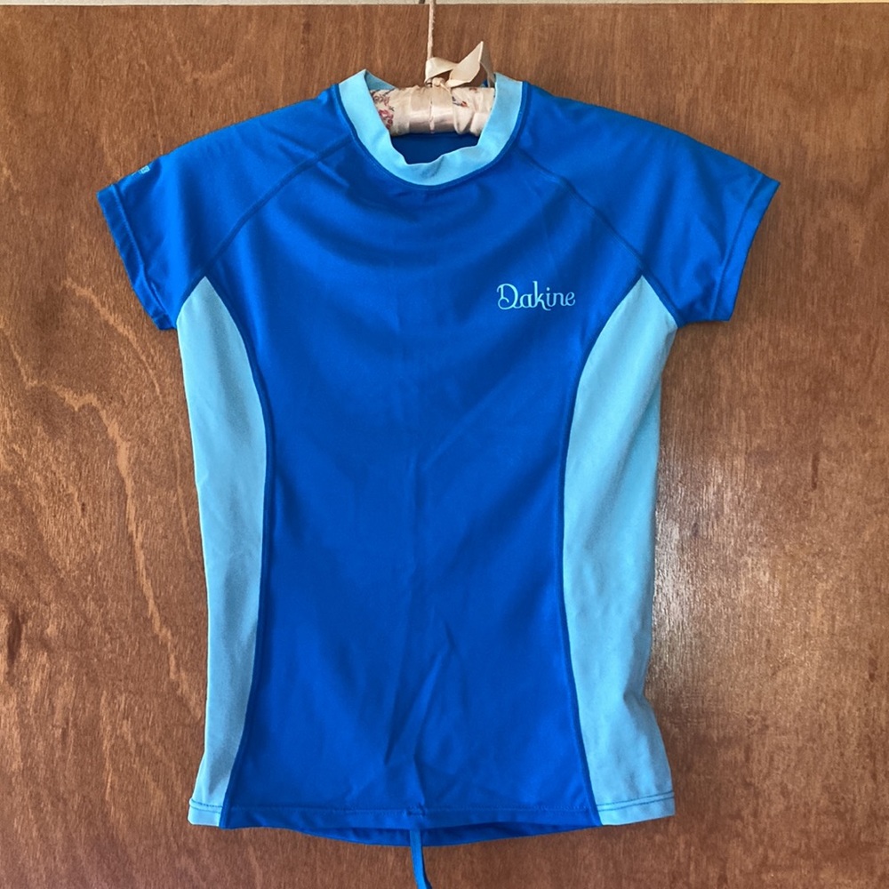 DAKINE Rashguard - Size S/M - UPF 50